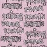 Футболки Supreme Wombat Tee 'Light Pink' 3