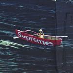 Плавки Supreme Cargo Water Short 'Boat' 3