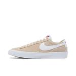 Кроссовки Nike Zoom Blazer Low Pro GT SB 'Bio Beige' 3