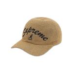 Кепки Supreme x Kangol Bermuda Spacecap 'Tan' 1