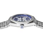 Часы Off-White No Grid Bracelet Watch 'Stainless Steel' 3