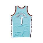 Топ Tim Hardaway NBA All Star 1996 Swingman 2