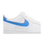 Кроссовки Nike Air Force 1 '07 'White Photo Blue' 2