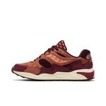 Кроссовки Saucony Grid Shadow 2 'Year of the Dragon' 3