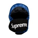 Шапки Supreme Tech Trooper 'Королевский синий' 2