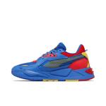Кроссовки Superman x Puma RS-Z 3