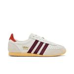 Кроссовки adidas Wmns Japan 'Off White Shadow Red' 1
