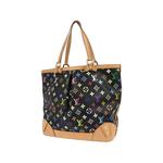 Сумка Monogram Multicolour Sharleen (2011 год) 2