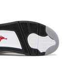Кроссовки Air Jordan Dub Zero GS 'White Cement' 5