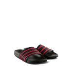 Шлепанцы Adilette из коллаборации с Wales Bonner 2
