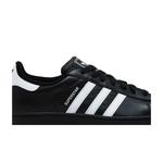 Кроссовки adidas Superstar 2 'Black White' 2