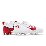 Бутсы Nike Vapor Edge Speed 360 2 'White University Red' 8