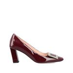 Туфли Belle Vivie 75 с пряжкой 1