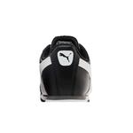 Кроссовки Puma Roma Basic Infant 'Black White' 7