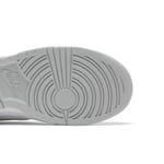 Кроссовки Nike Dunk Low 'Pure Platinum' 5