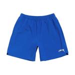 Шорты Stussy Sport Short 'Blue' 1