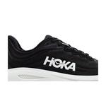 Кроссовки HOKA Bondi 9 2E Wide 'Black White' 2
