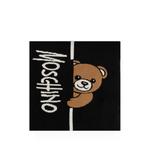 Шарф Teddy Bear вязки интарсия 1