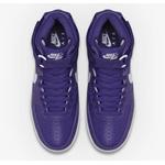 Кроссовки Nike Air Force 1 High SP 'Purple White' 3