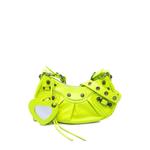 Сумка через плечо Lambskin Motocross Le Cagole XS (2010 год) 7