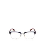 square-frame glasses 1