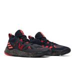 Кроссовки adidas Pro N3XT 2021 'Black Vivid Red' 8