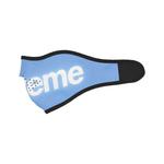 Маски Supreme WINDSTOPPER Facemask 'Светло-голубой' 2