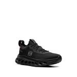 Кроссовки Cloudtilt All Black из коллаборации с Loewe 2