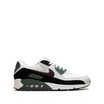 Кроссовки Air Max 90 Burgundy Crush/Vintage Green 1