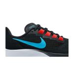 Кроссовки Nike Air Zoom Pegasus 37 'Off Noir Light Blue Fury ' 2