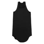 sleeveless top 1