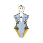 Купальник Portal Suit 1