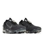 Кроссовки Nike Air VaporMax 2020 Flyknit GS 'Dark Grey' 8