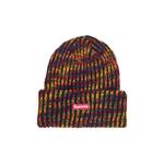Шапки Supreme Rainbow Loose Gauge Beanie 'Olive' 1