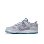 Кроссовки Union LA x Nike Dunk Low 'Passport Pack - Argon' 3