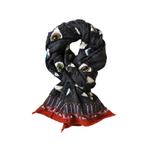Fulling scarf 1