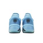 Кроссовки Crayola x adidas D.O.N. Issue #2 'Signal Cyan' 6