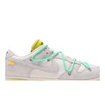 Кроссовки Off-White x Nike Dunk Low 'Lot 14 of 50' 2