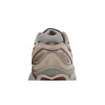 Кроссовки ASICS Gel Nimbus 9 «Obsidian Grey Moonrock» 7