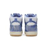 Кроссовки Carpet Company x Nike Dunk High SB 6