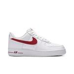 Кроссовки Nike Air Force 1 Low '07 3 'Gym Red' 1