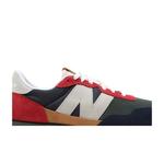 Кроссовки New Balance 237 'Team Red Pigment' 2