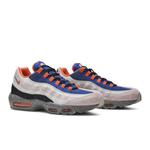 Кроссовки Nike Air Max 95 'Mowabb' 8