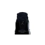 Кроссовки Air Jordan 17 Low 'Black Patent' 7