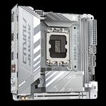 GIGABYTE B860I AORUS PRO ICE ITX белая материнская плата (DDR5) 3