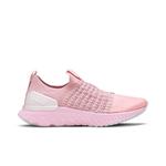 Кроссовки Nike Wmns React Phantom Run Flyknit 2 'Pink Glaze' 1