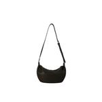 Kora Strap Detail Crossbody Bag - Темно-зеленый 2