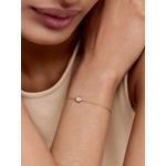 Браслет Pear Diamond 2