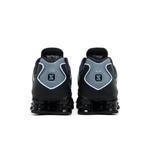 Кроссовки Nike Shox TL 'Black Celestine Blue' 6