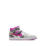 Кроссовки Air Jordan 1 Mid SE 1